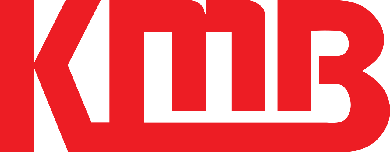 KMB_logo